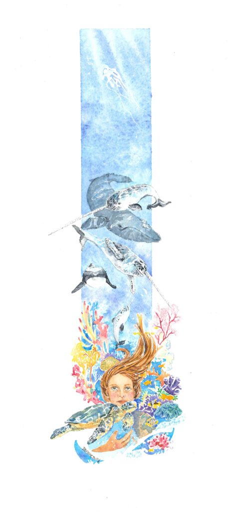 A Farewell to Rainbows and Unicorns. final scan