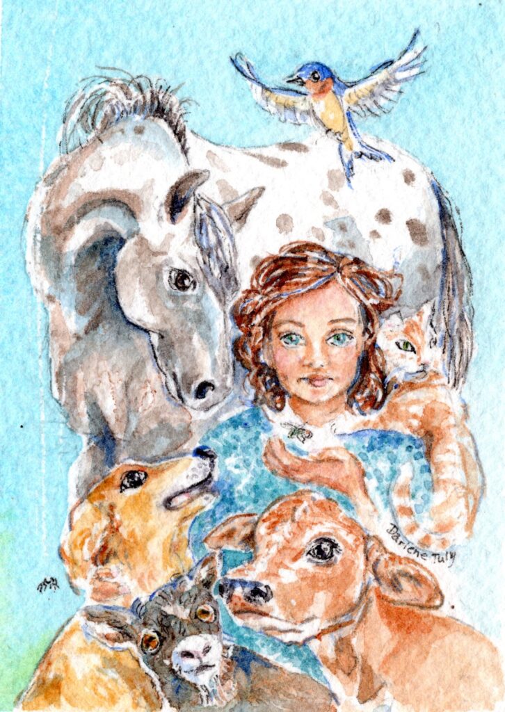 Contemplation (on swallowing a fly) hp