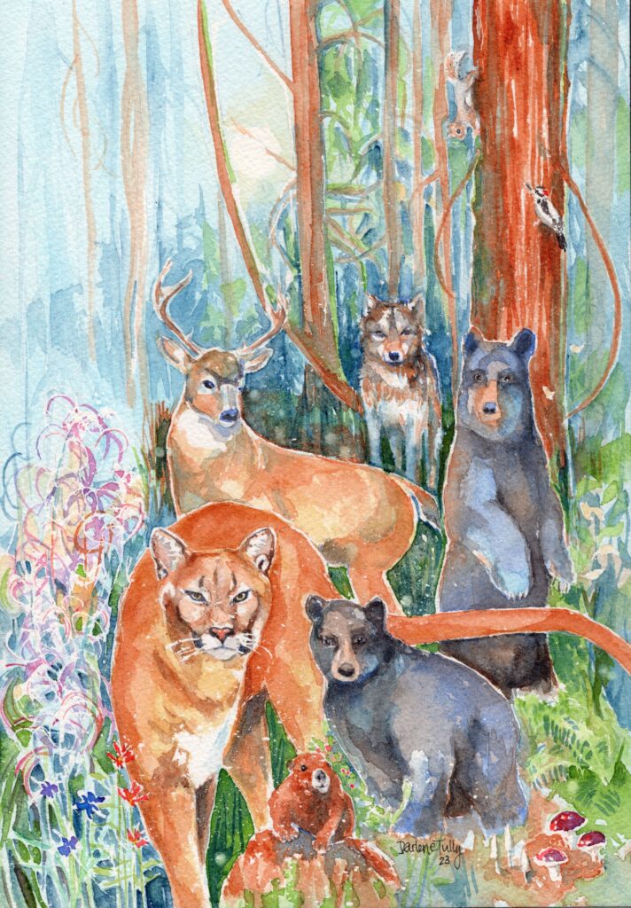 Reverence -Earth and fire hp